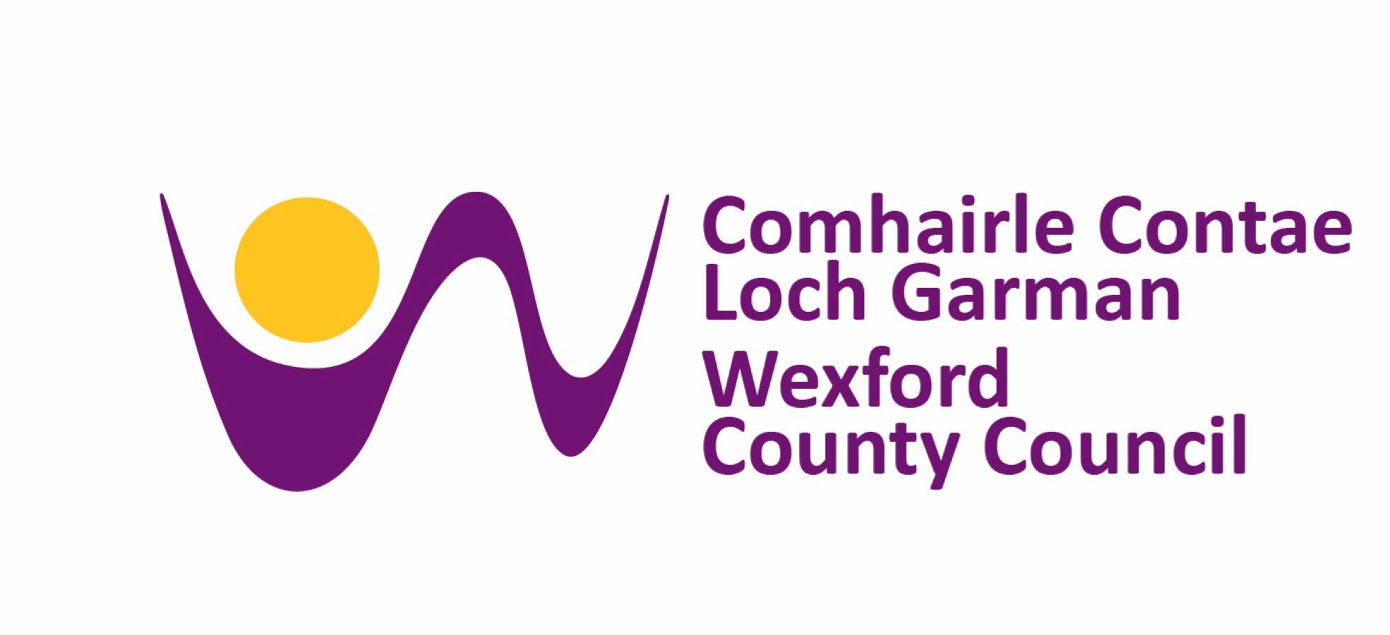 Wexford County Council Logo